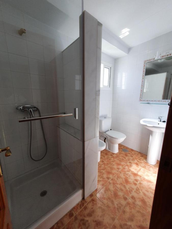 3ºb Escobar Apartamento