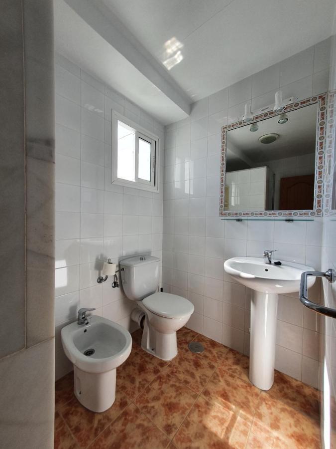 3ºb Escobar Apartamento Nerja