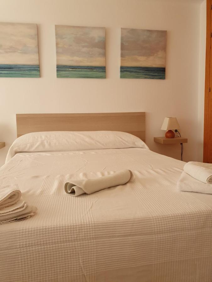 2ºa Escobar Apartamento Nerja