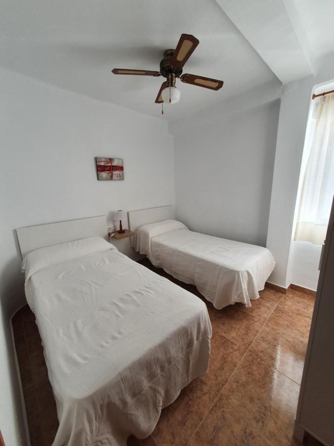 Apartamento 2ºb Escobar