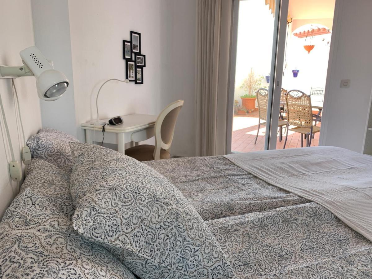 Casa Velezmalaga Apartamento *