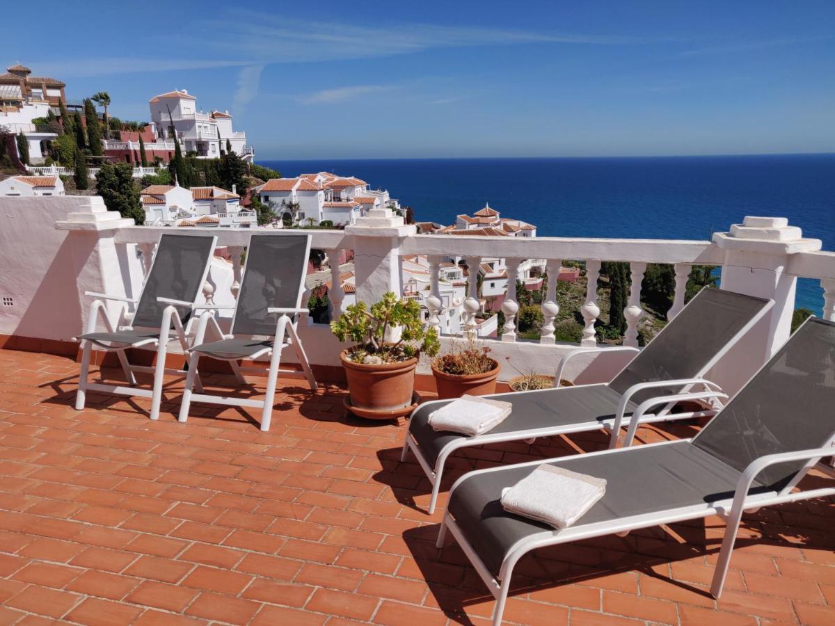 Casa Velezmalaga