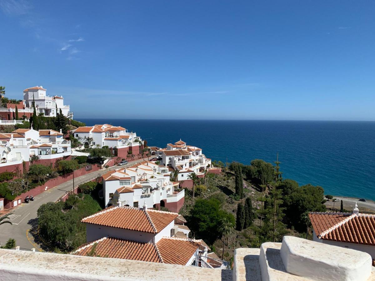 Apartamento Casa Velezmalaga