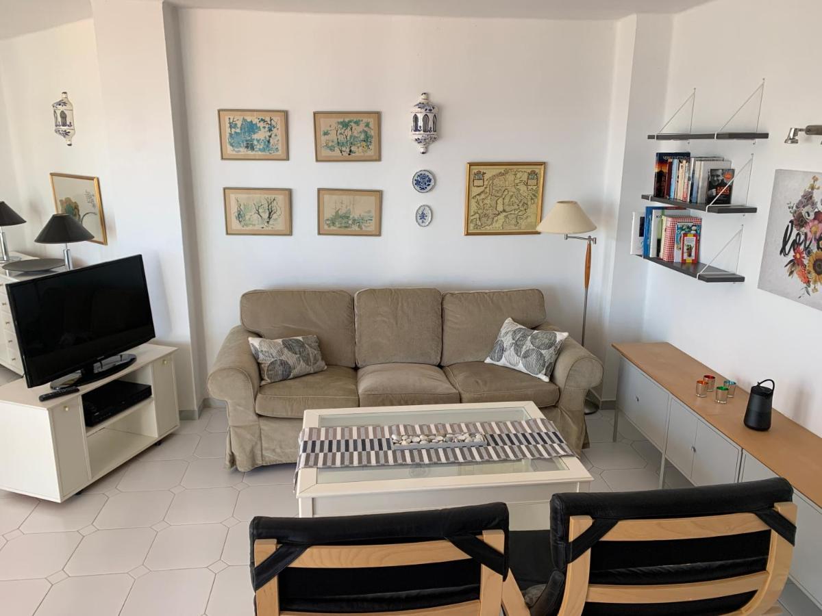 Apartamento Casa Velezmalaga