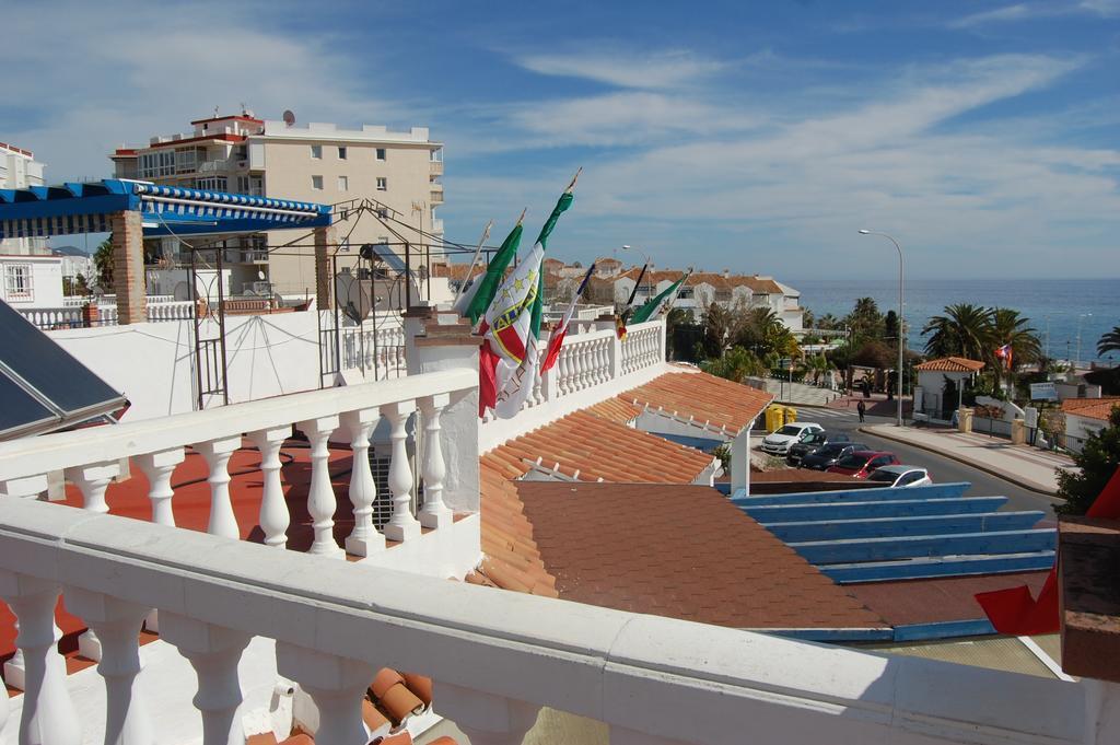 Marazul Albergue