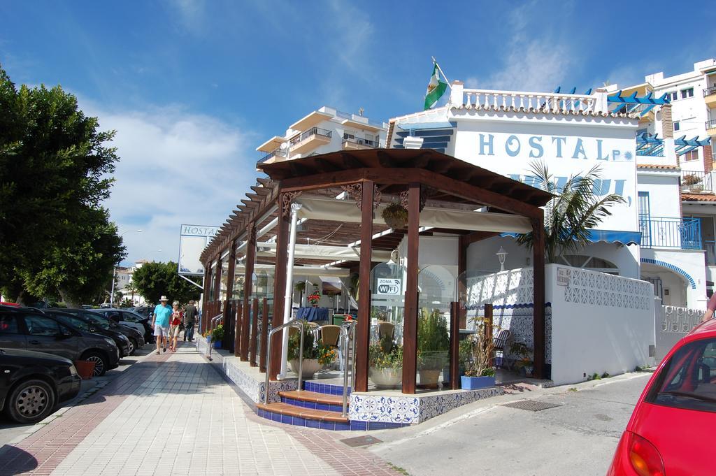 Albergue Marazul *
