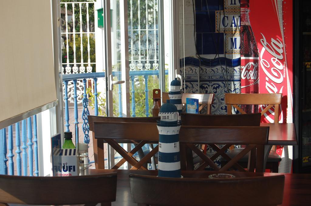 Hostal Marazul *