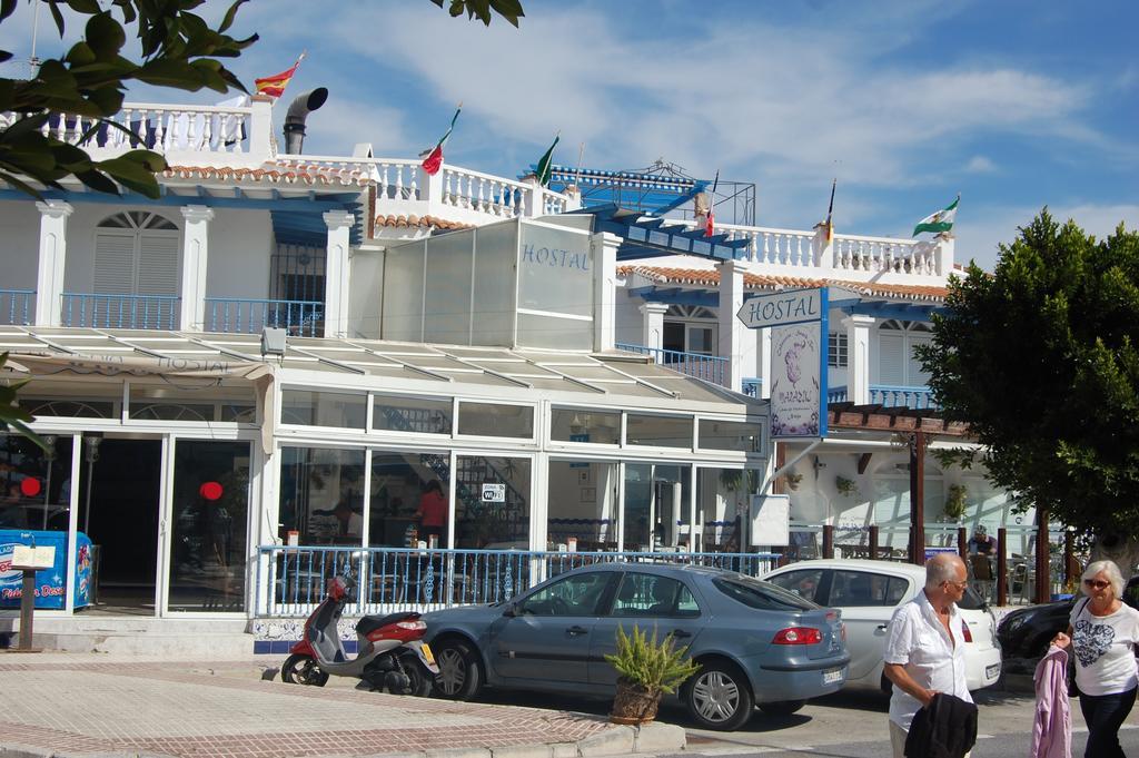 Marazul Albergue Nerja