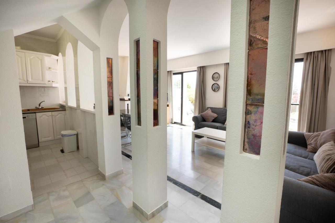 Holiday home Urb. Alhambra Ii 15 *