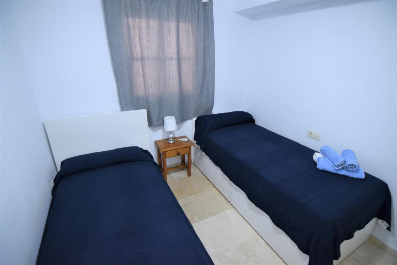Apartamento Edf. Fuentes B Nerja