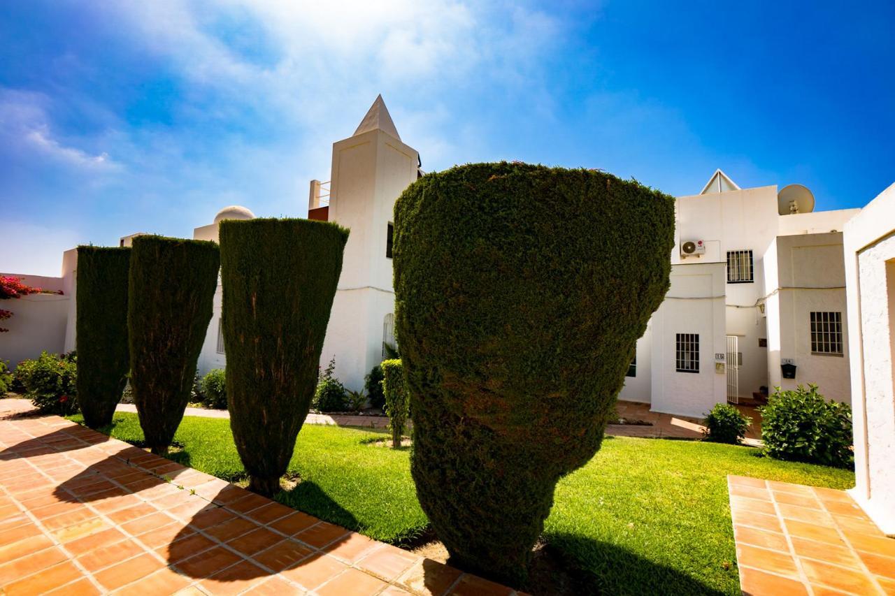 Urb. Alhambra Ii 15 Holiday home Nerja