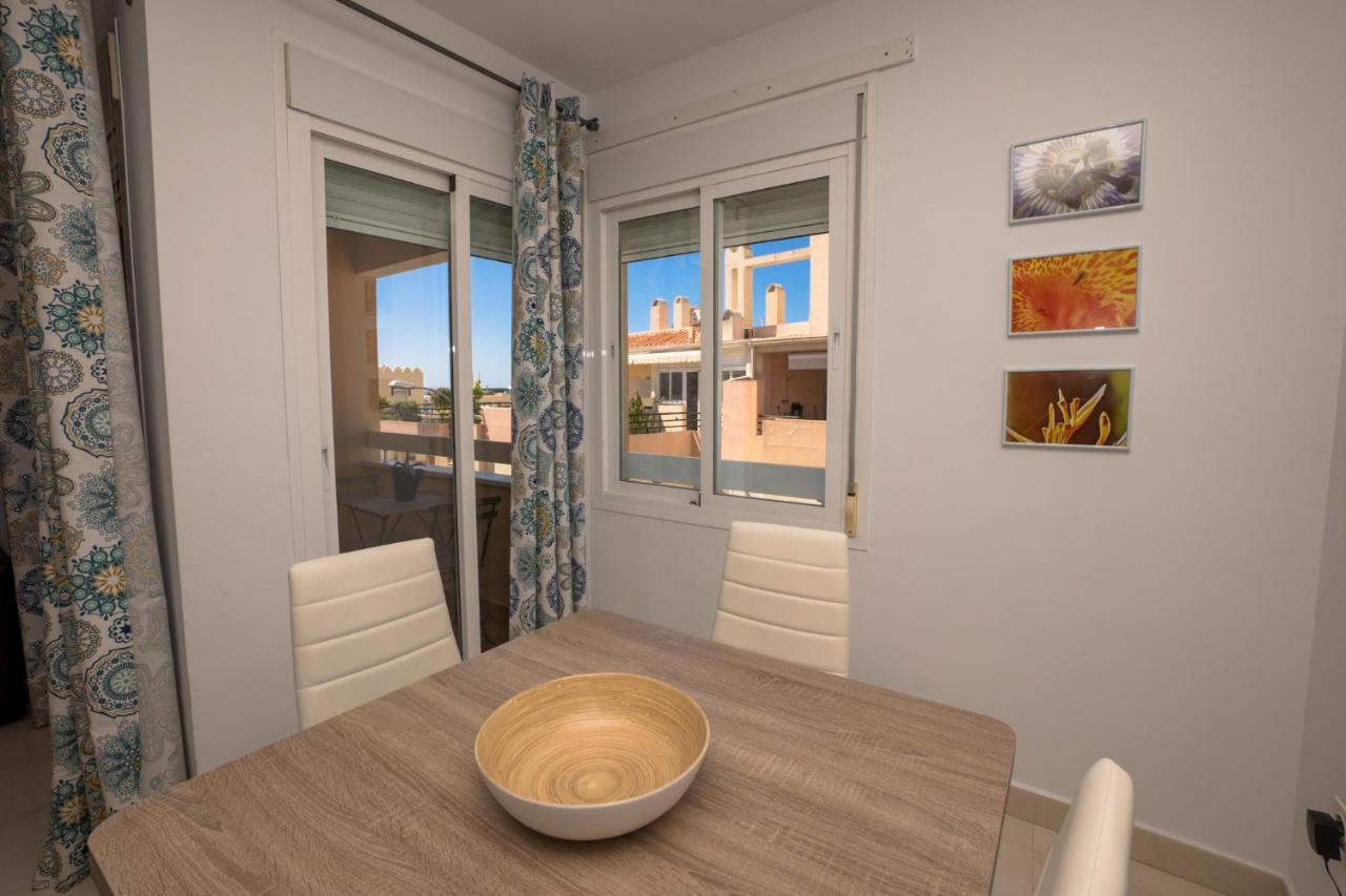Apartamento Edificio Nautica Ii 3º A Nerja