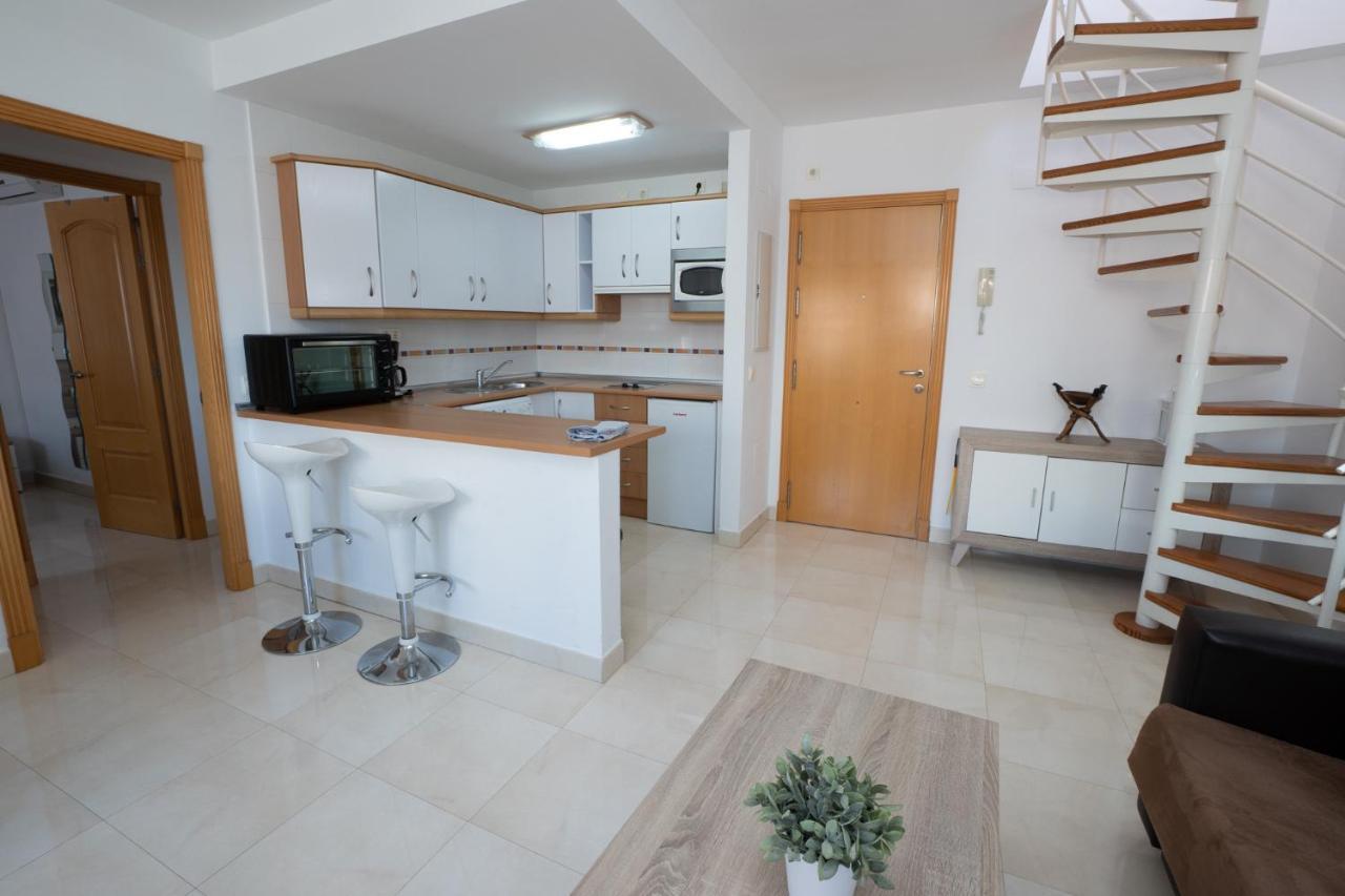 Apartamento Edificio Nautica Ii 3º A *
