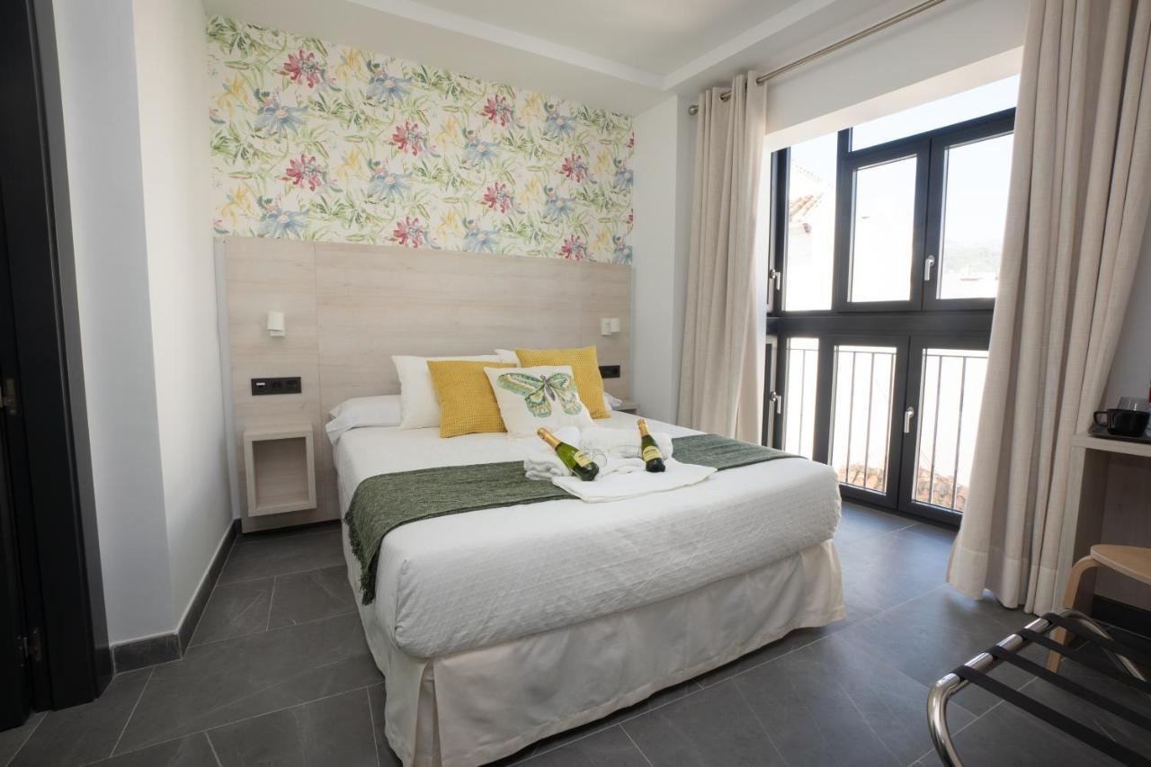Nerja-centro-jacuzzi- Mirador De La Ermita- Adults Recommended *