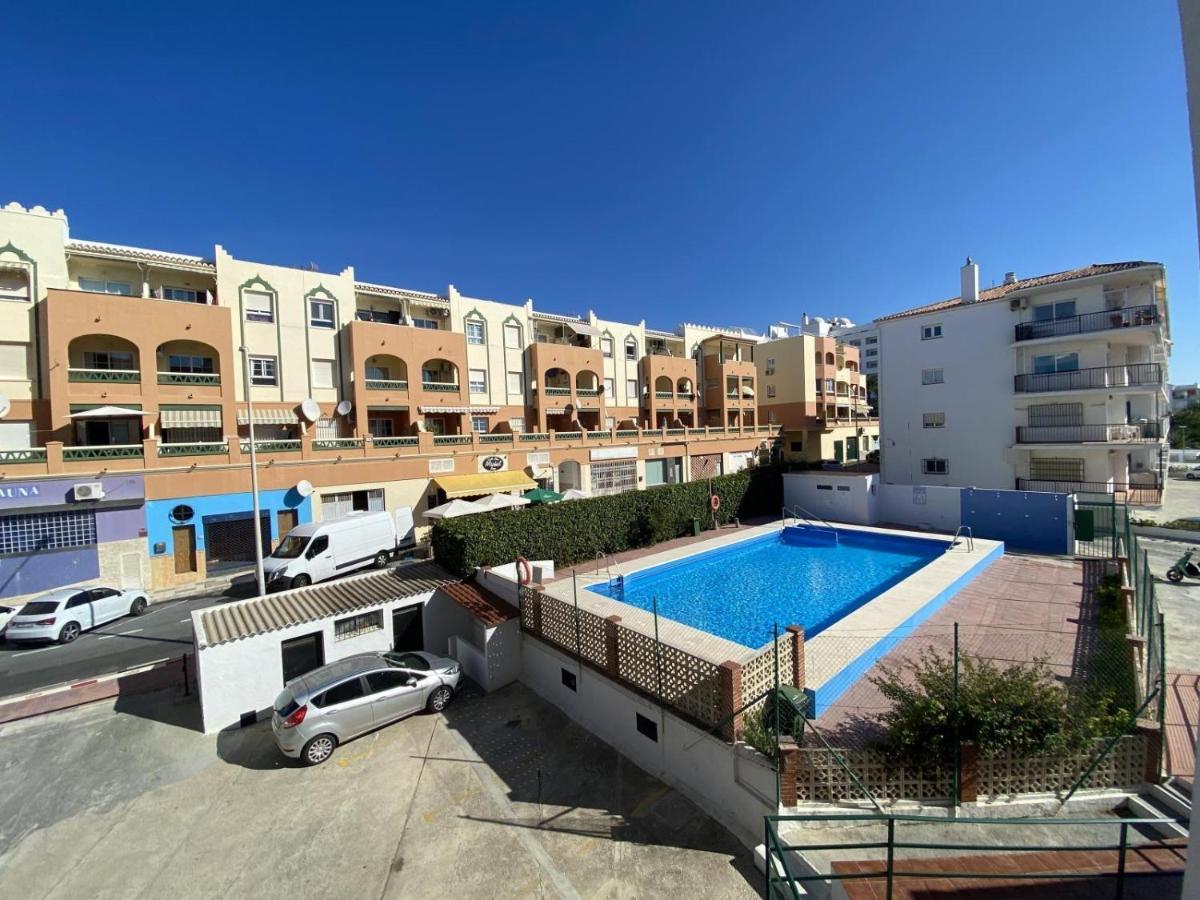 Apartamento Sea View Front Line Torrecila 4p Max *