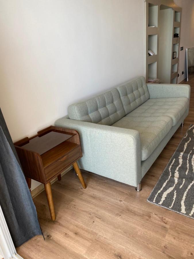 Apartamento Sea View Front Line Torrecila 4p Max *