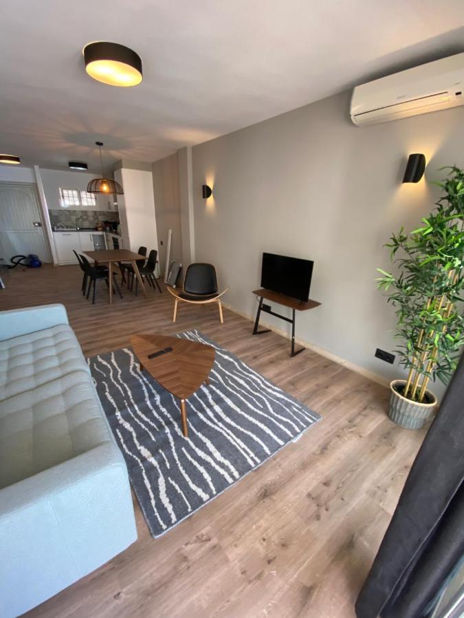 Sea View Front Line Torrecila 4p Max Apartamento *