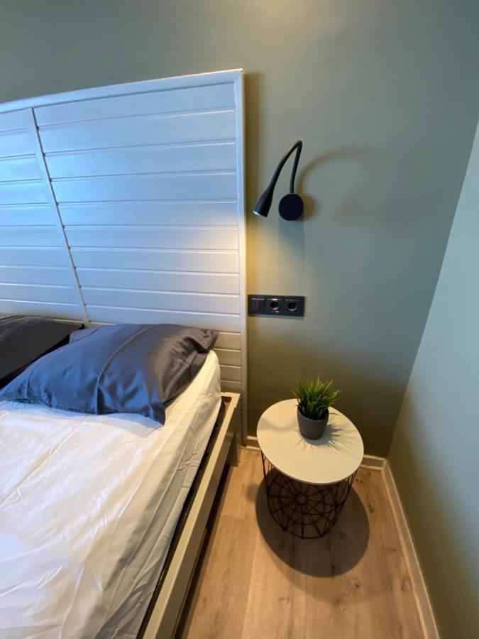Sea View Front Line Torrecila 4p Max Apartamento Nerja