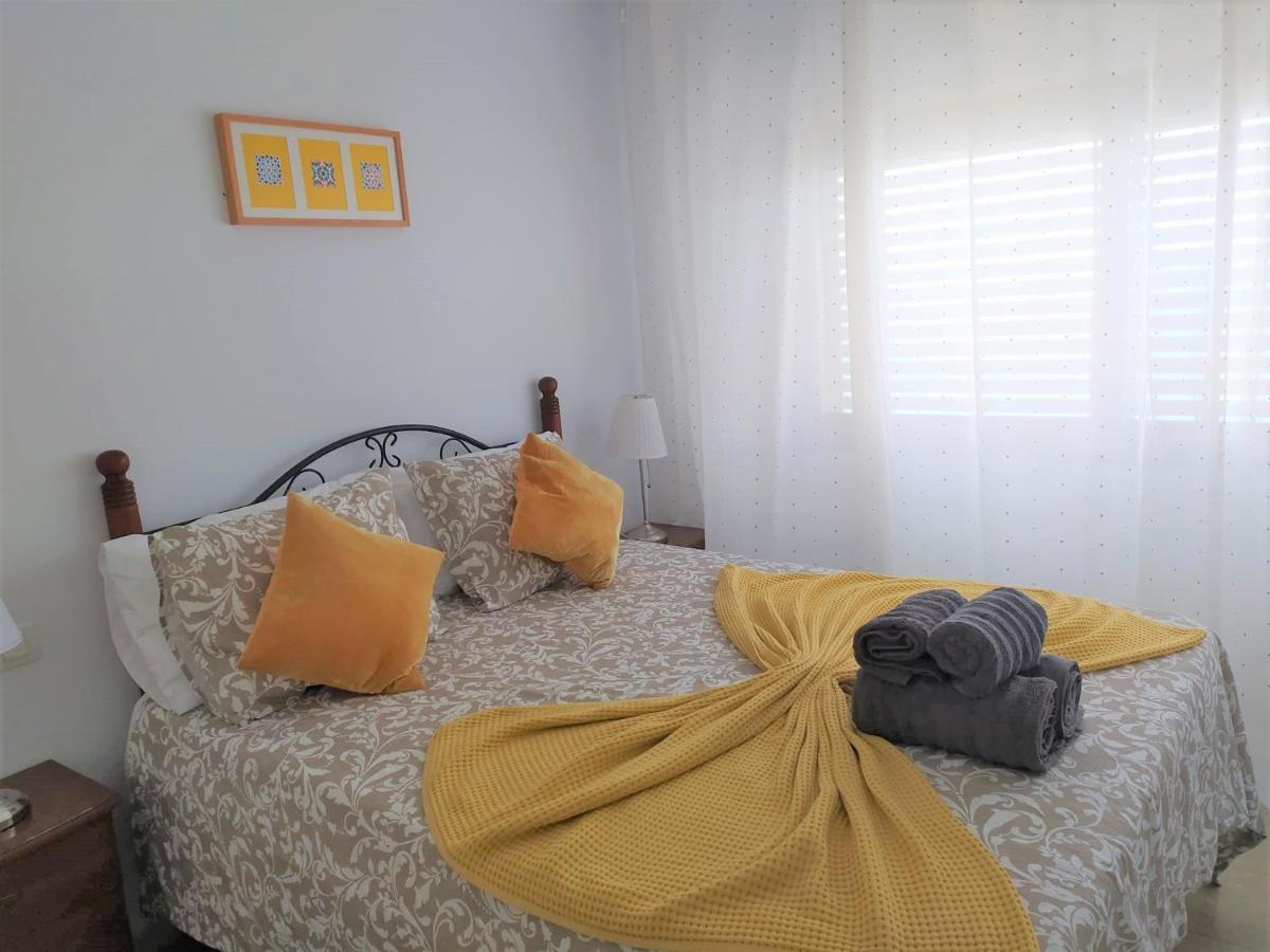 Apartamento El Salon, Bluewater Nerja