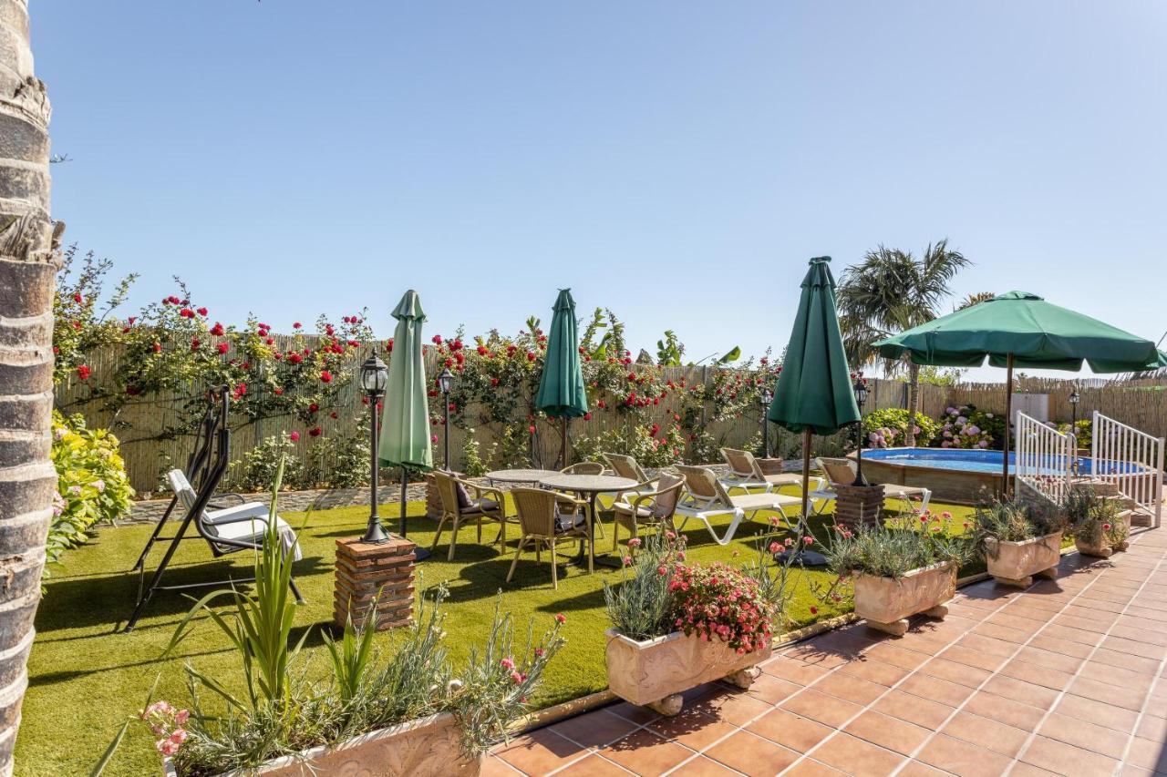 Casita Puente Viejo Сasa de vacaciones *