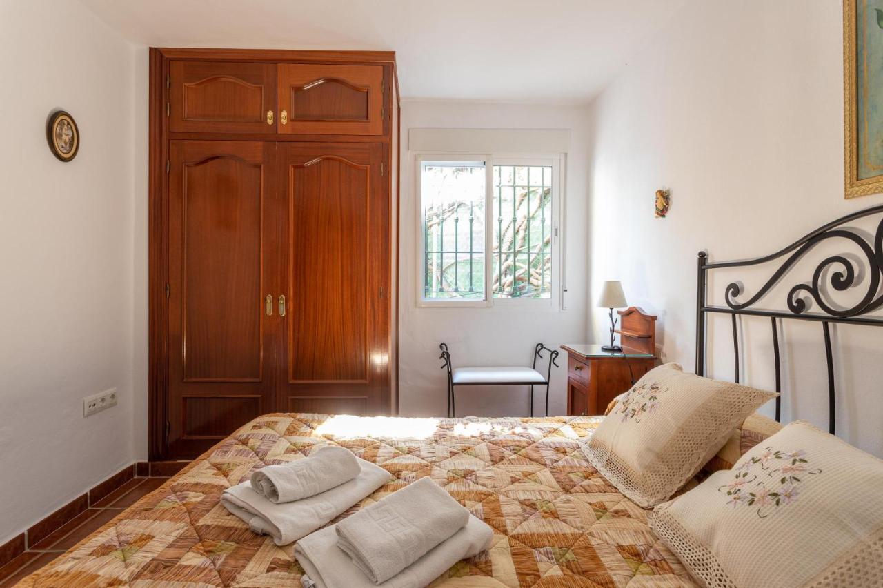 Сasa de vacaciones Casita Puente Viejo Nerja
