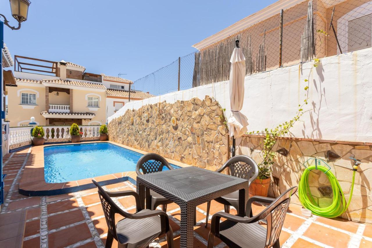 Apartment Con Piscina Privada