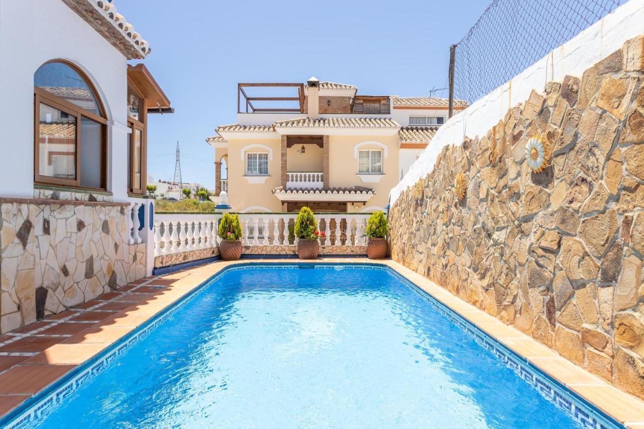 Apartment Con Piscina Privada