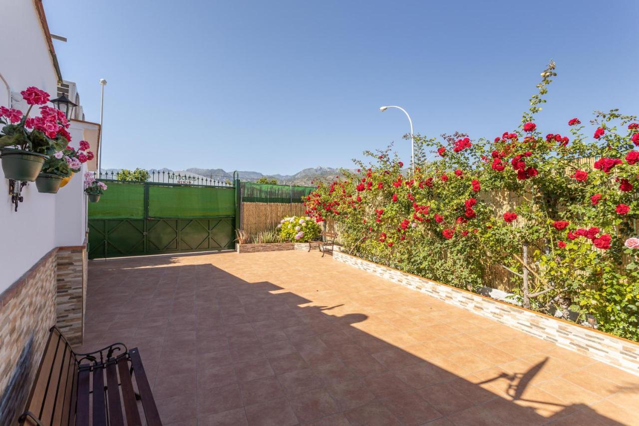 Сasa de vacaciones Casita Puente Viejo *