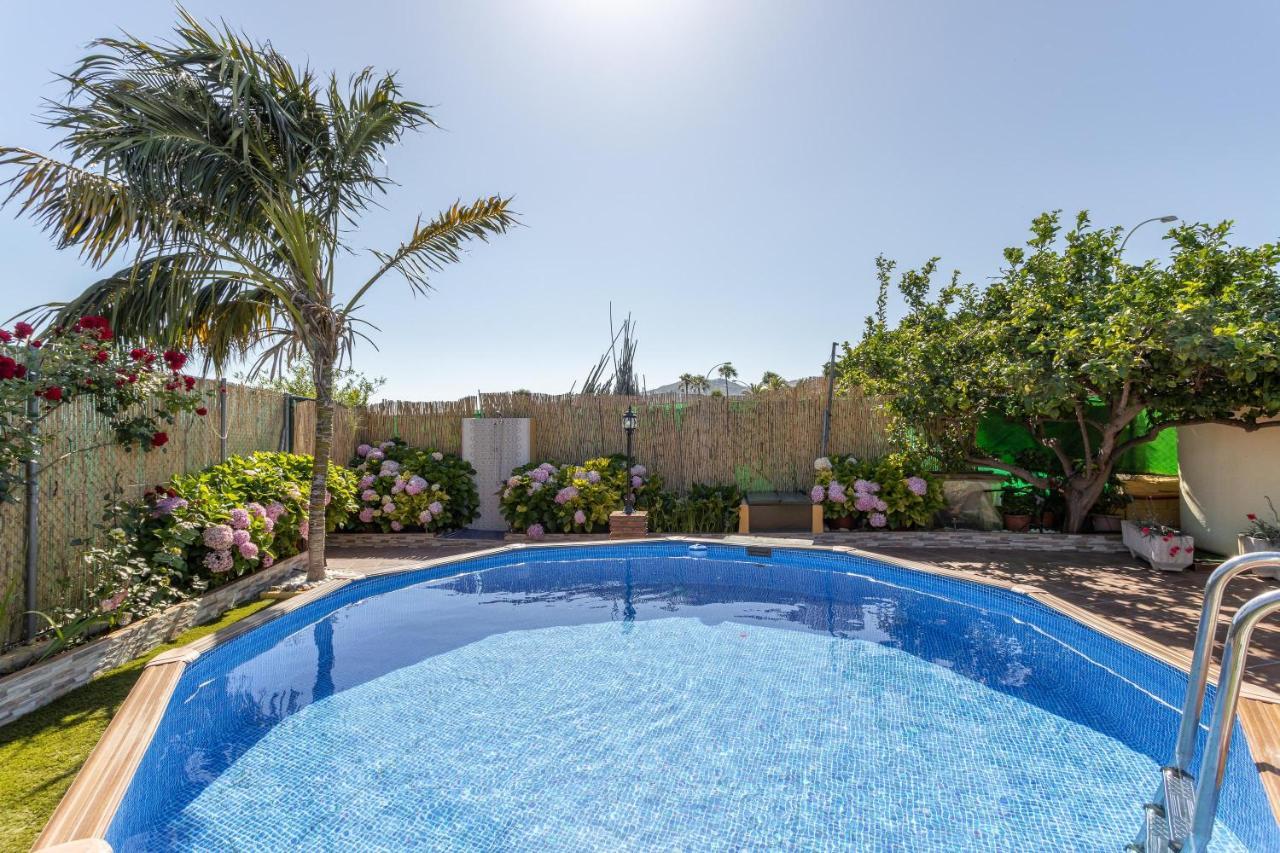 Сasa de vacaciones Casita Puente Viejo *