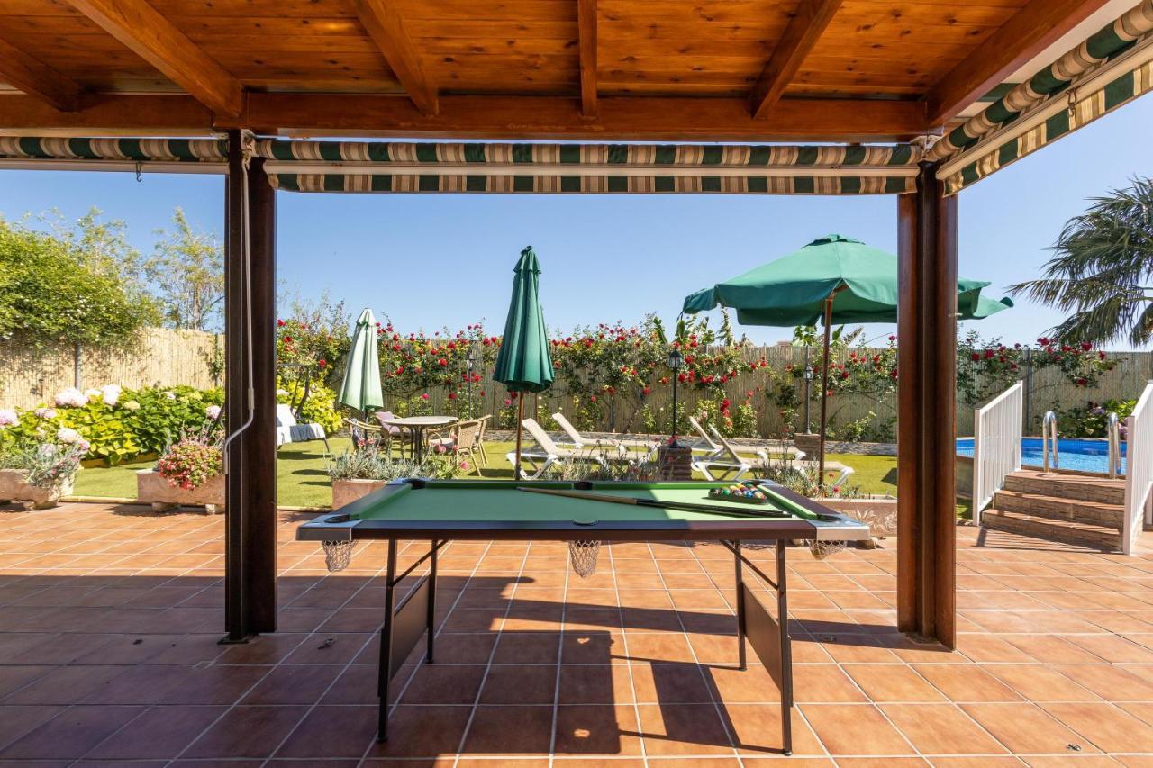 Casita Puente Viejo Сasa de vacaciones *