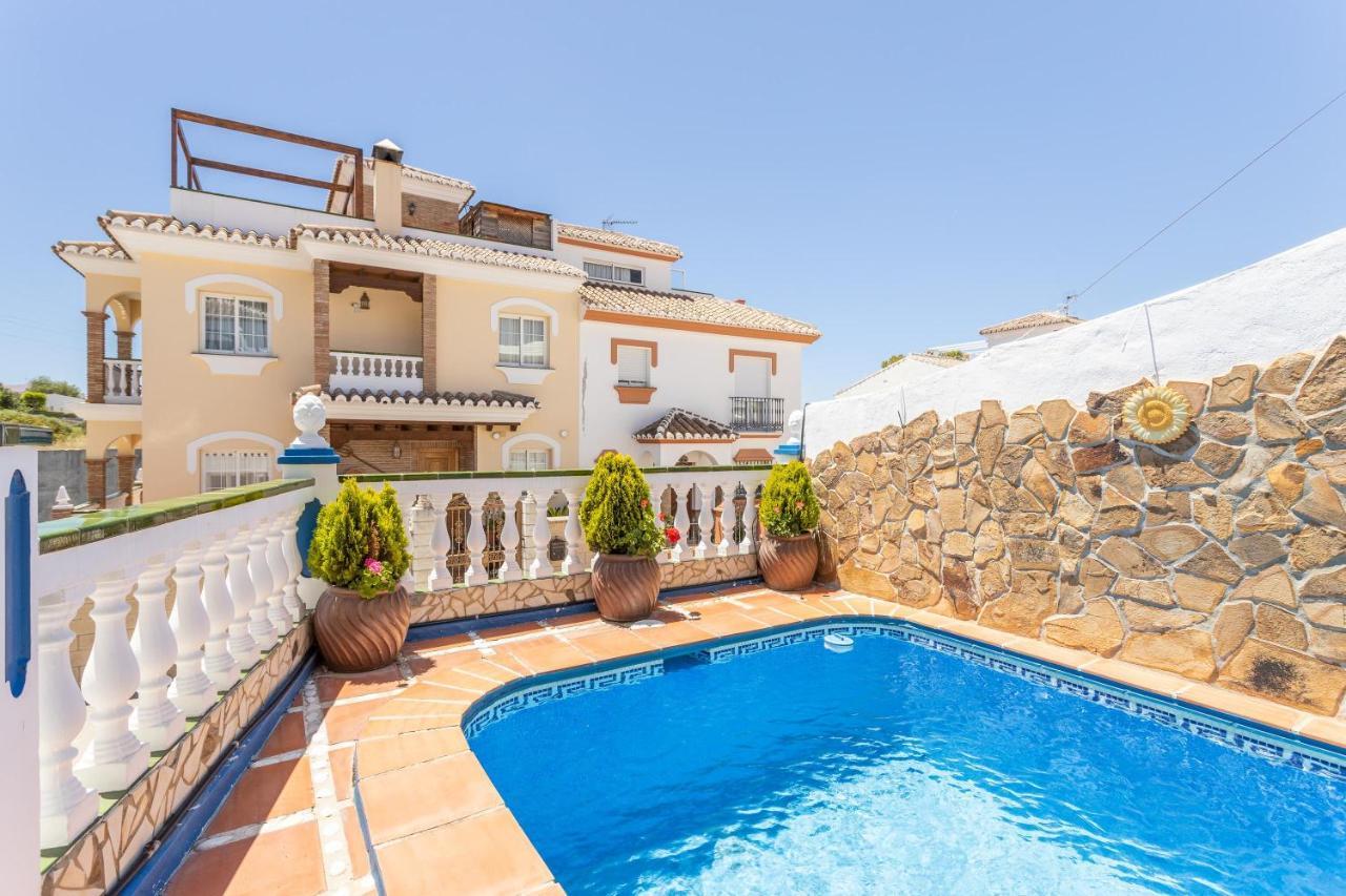 Con Piscina Privada Apartment Nerja