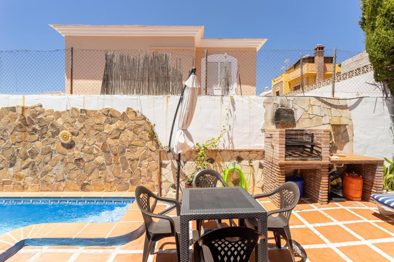 Apartment Con Piscina Privada
