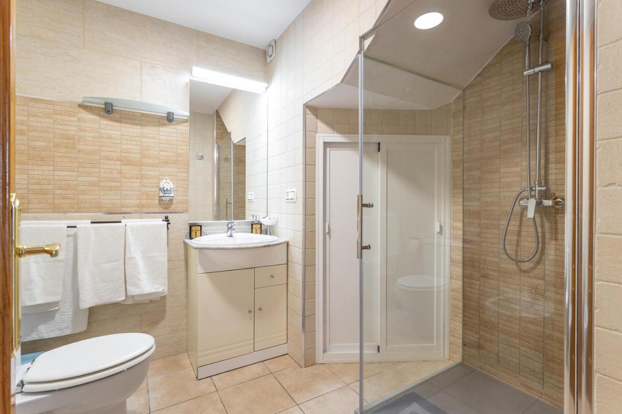 Apartment Con Piscina Privada Nerja