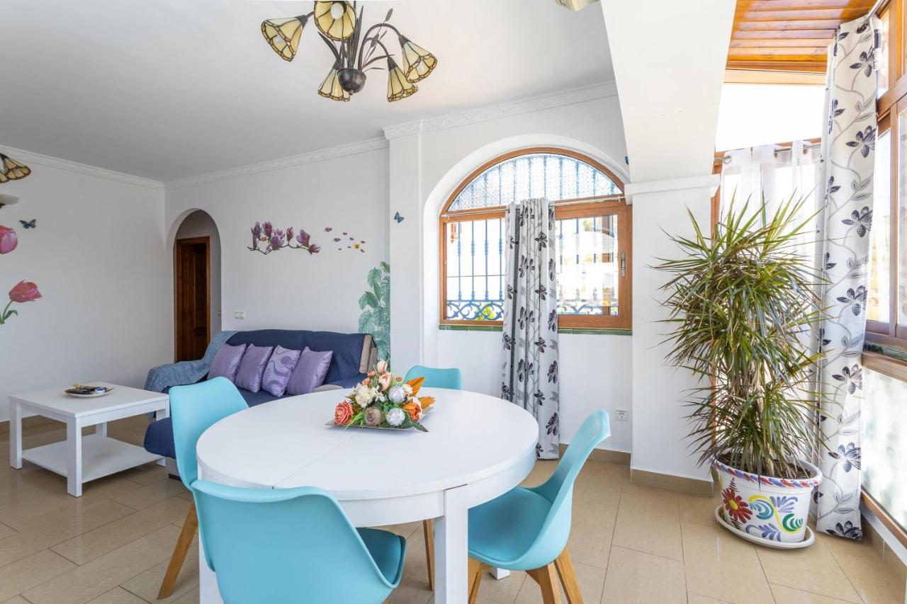 Apartment Con Piscina Privada