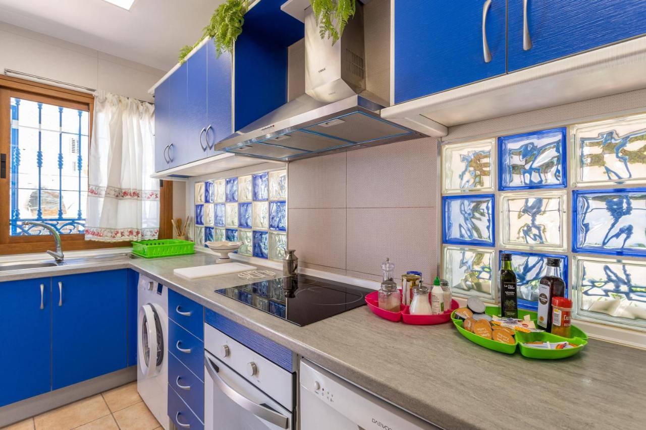 Apartment Con Piscina Privada Nerja
