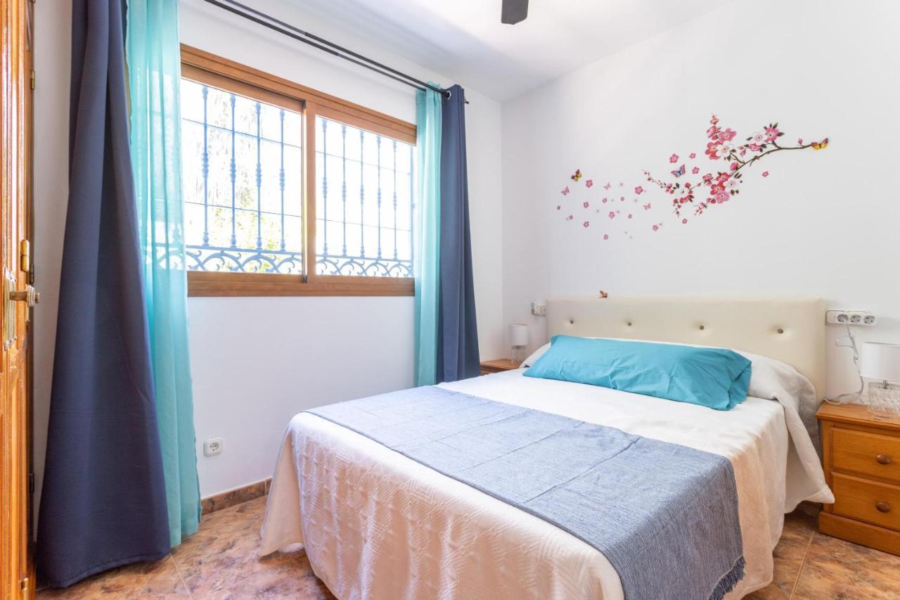 Apartment Con Piscina Privada *
