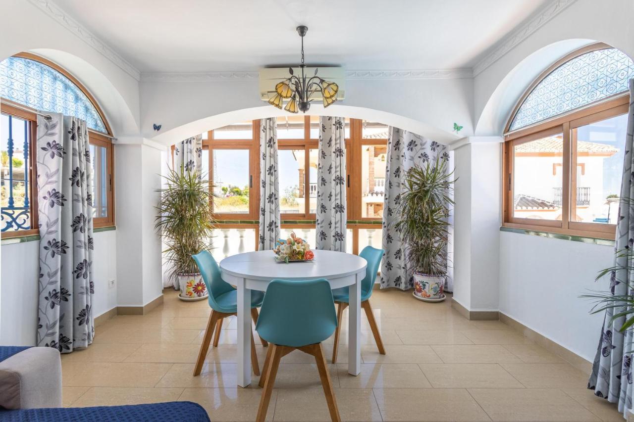 Con Piscina Privada Apartment *