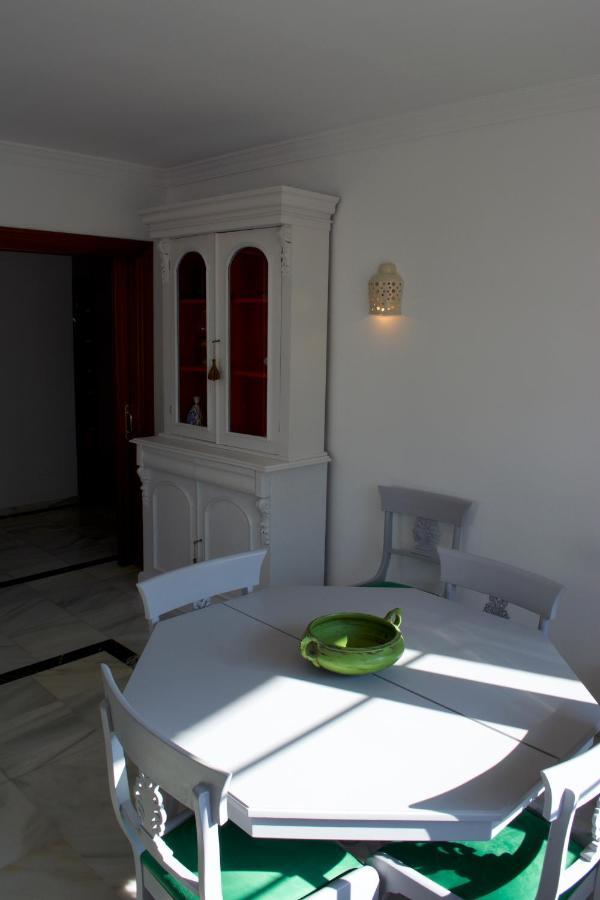 Apartment Jarales,