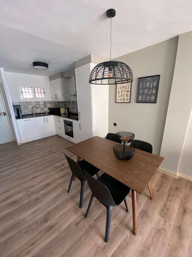 Sea View Front Line Torrecila 4p Max Apartamento *