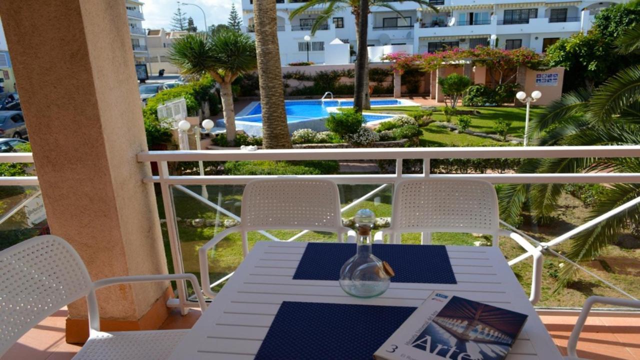 Jarales, Apartamento *