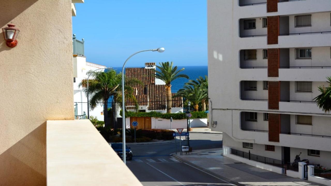 Apartment Jarales, Nerja