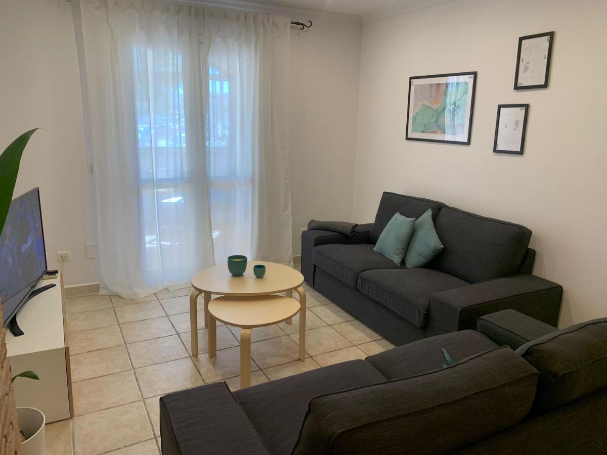 Apartamento Centrico Silencioso *