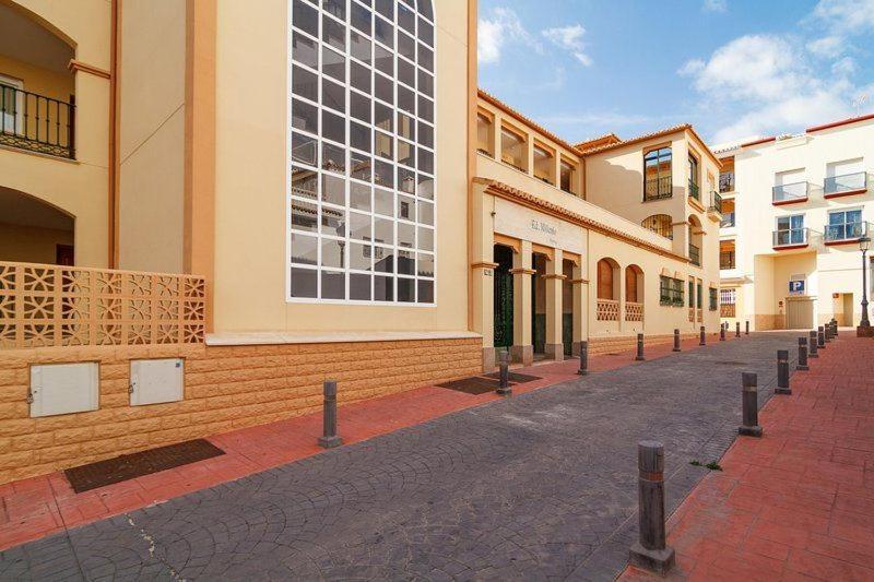 Apartamento Centrico Silencioso