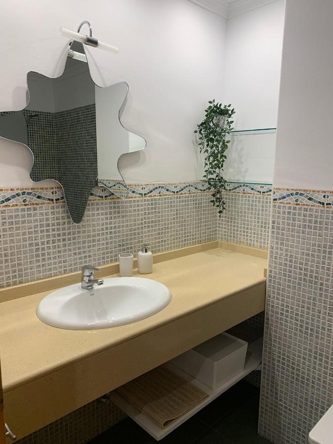 Apartamento Centrico Silencioso Nerja