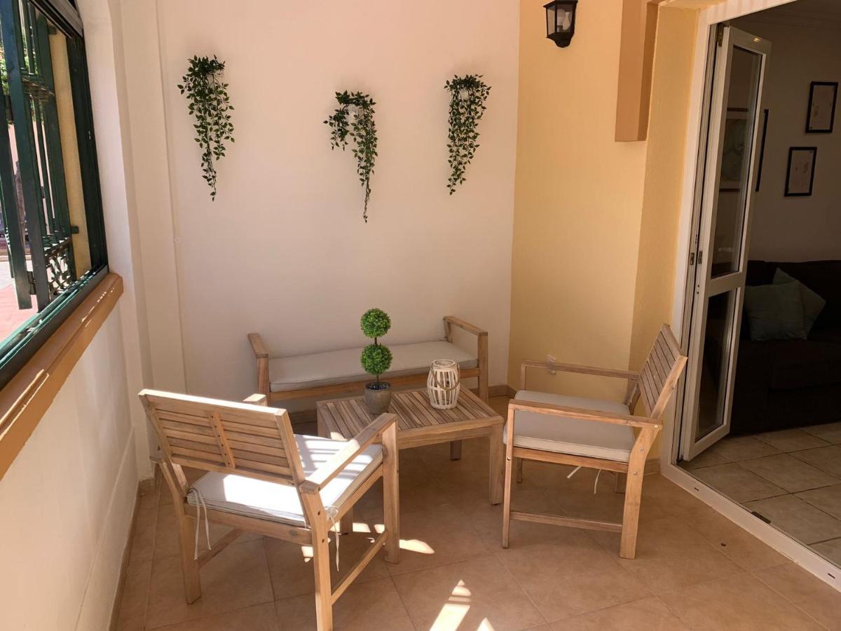 Apartamento Centrico Silencioso