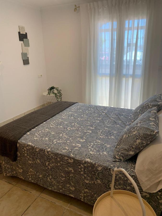 Centrico Silencioso Apartamento Nerja