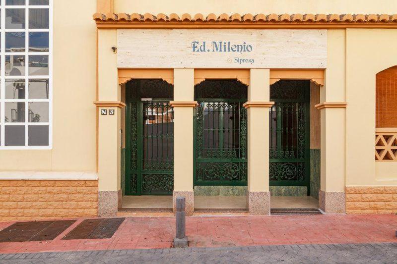 Apartamento Centrico Silencioso Nerja