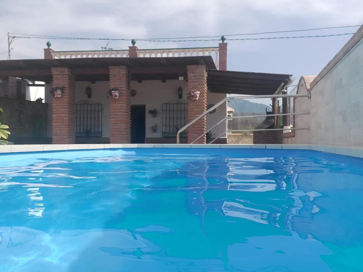 Mi Cortijo Casa de férias