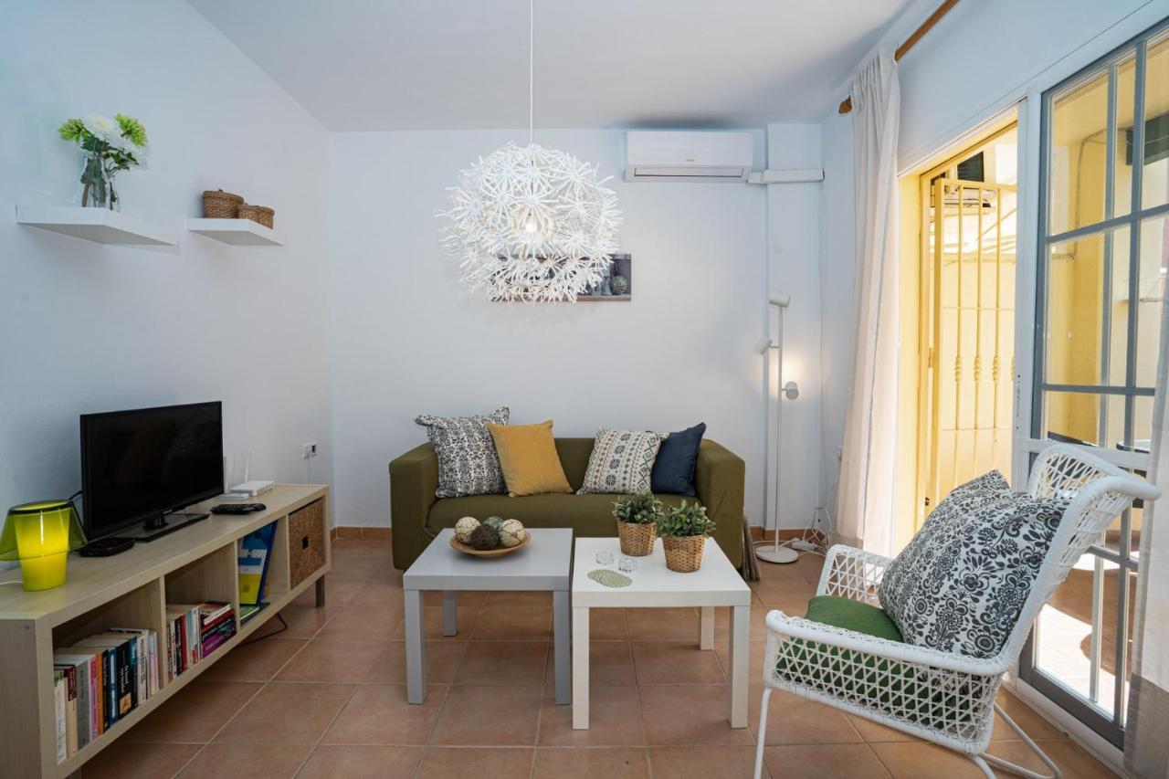 Apartamento Andaluz - Medina Nerja