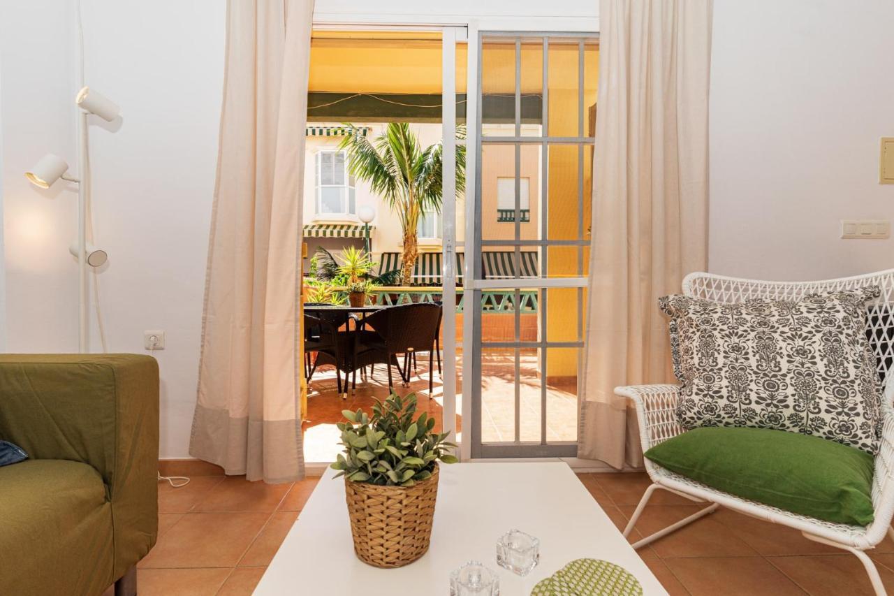 Andaluz - Medina Nerja